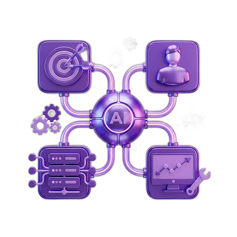 Enterprise-Grade by Design