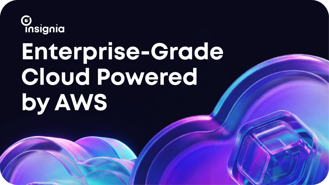 Enterprise-Grade Cloud