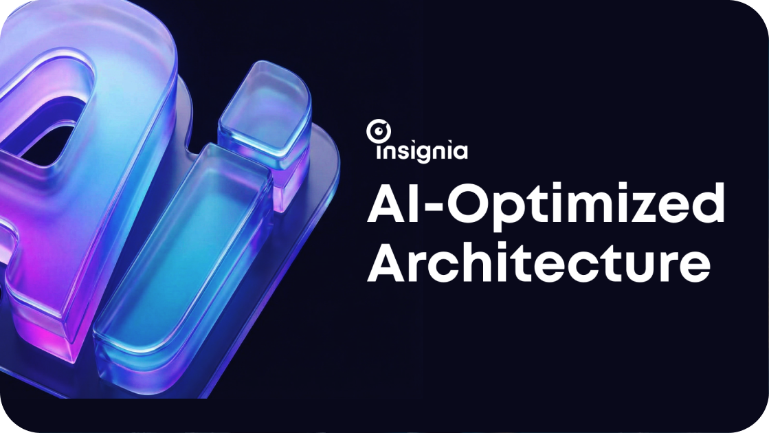 AI-Optimized Architecture