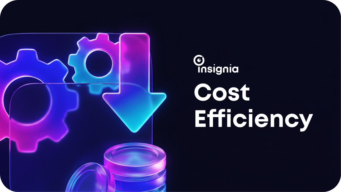 Cost Efficiency